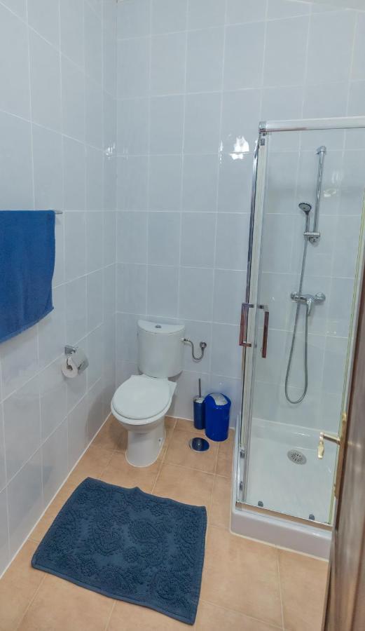 Casa Amaya - Spacious House With Pool, Large Garden, Bbq, 2 Terraces, And Ideal Location El Charco  Bagian luar foto