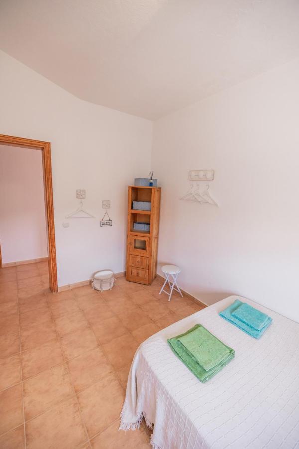 Casa Amaya - Spacious House With Pool, Large Garden, Bbq, 2 Terraces, And Ideal Location El Charco  Bagian luar foto