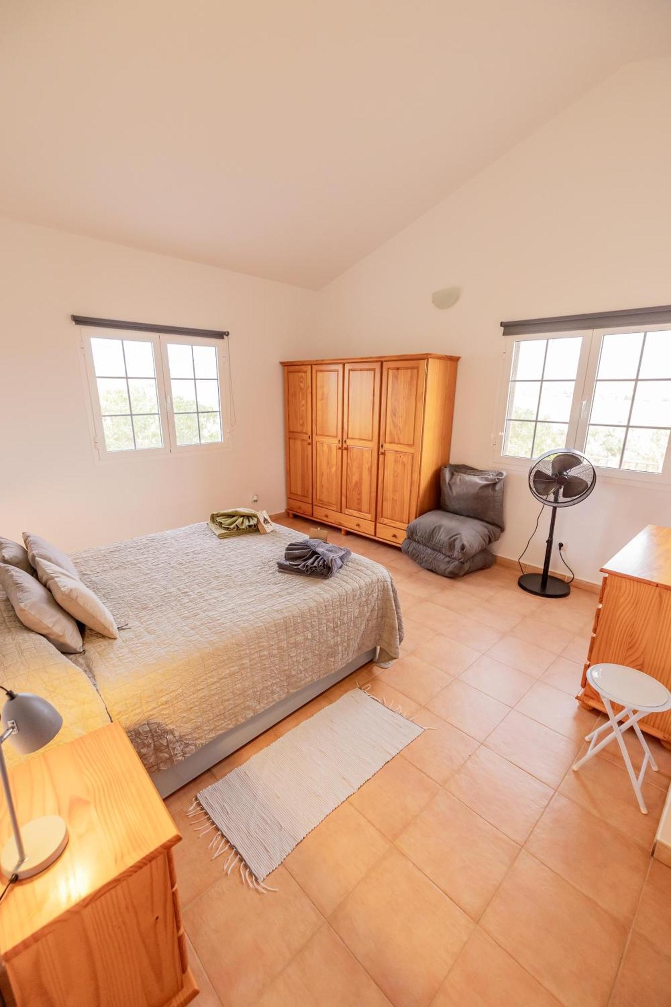 Casa Amaya - Spacious House With Pool, Large Garden, Bbq, 2 Terraces, And Ideal Location El Charco  Bagian luar foto